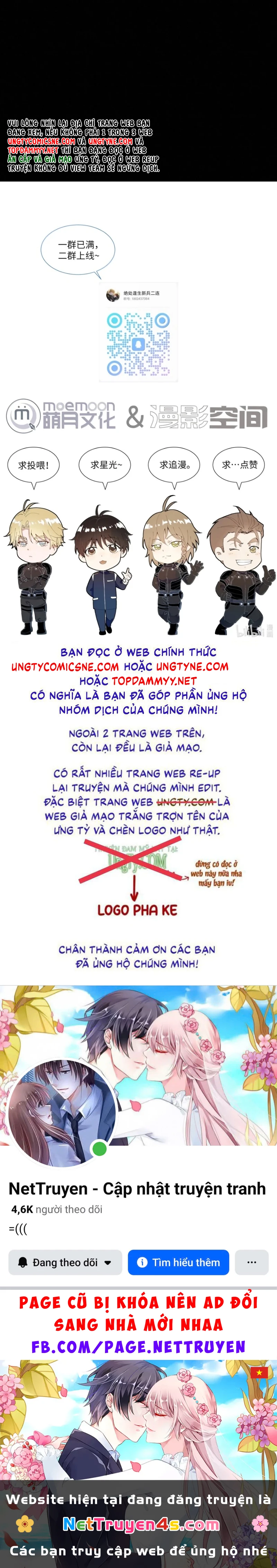 Tuyệt Xử Phùng Sinh Chapter 124 - 44