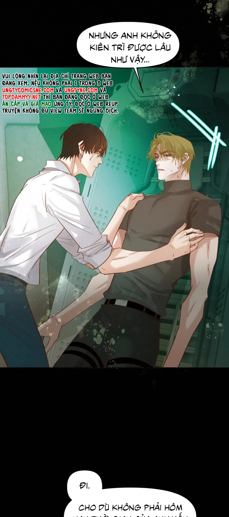 Tuyệt Xử Phùng Sinh Chapter 125 - 4