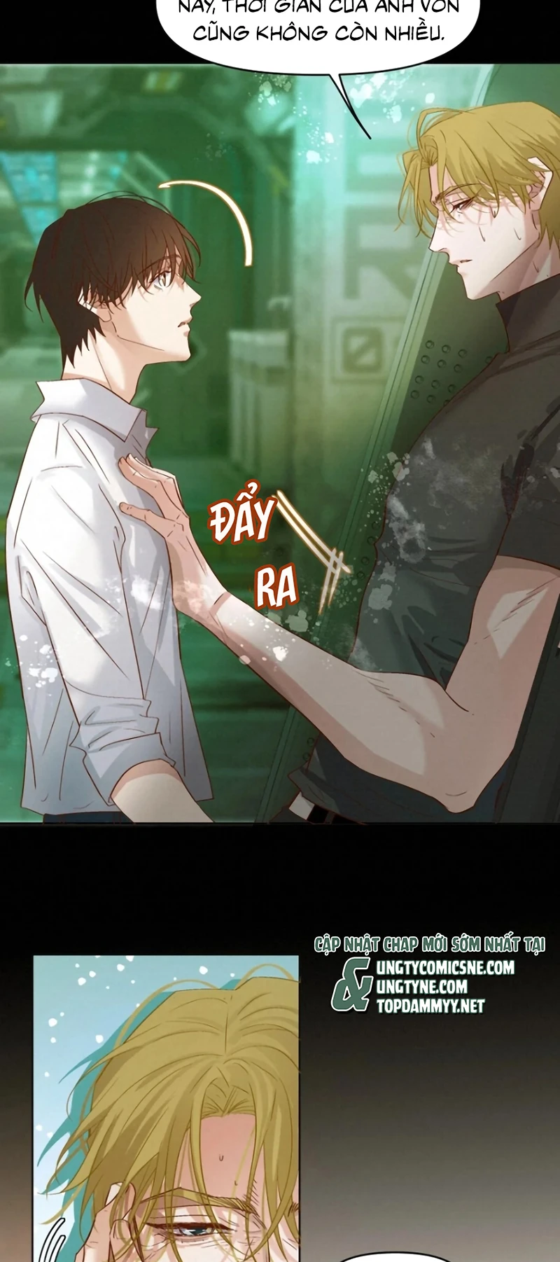 Tuyệt Xử Phùng Sinh Chapter 125 - 5