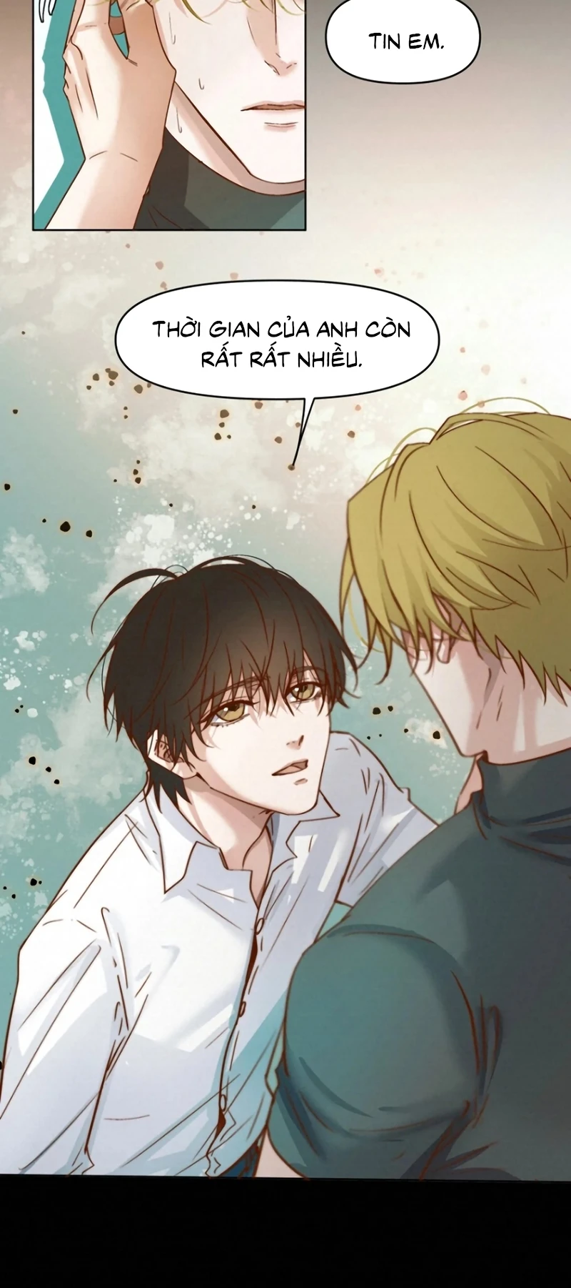 Tuyệt Xử Phùng Sinh Chapter 125 - 6