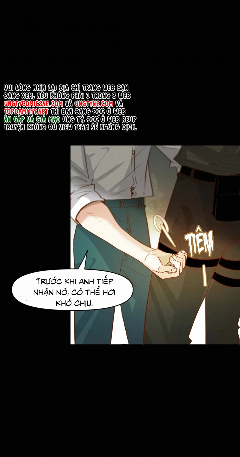 Tuyệt Xử Phùng Sinh Chapter 125 - 7