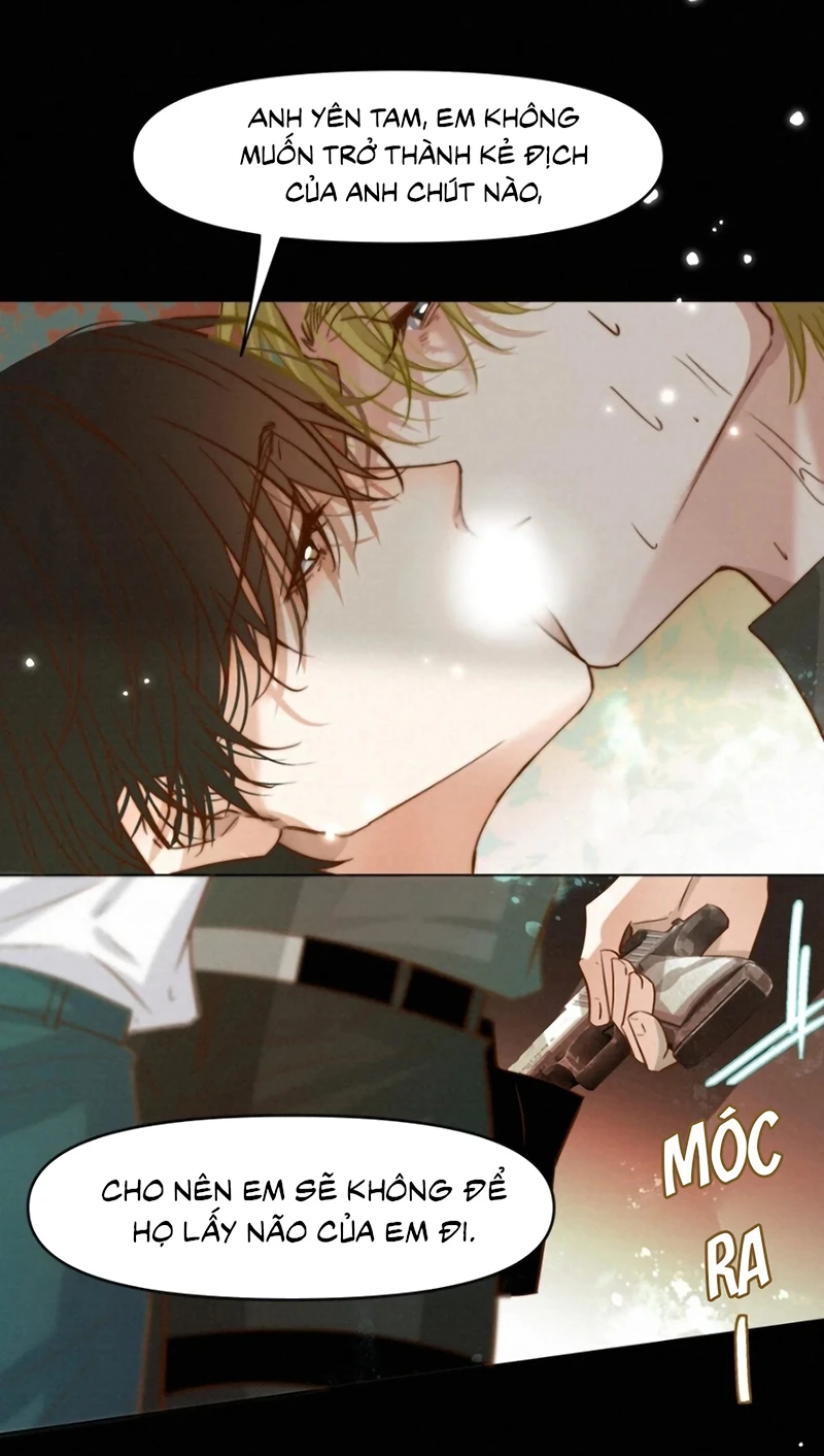 Tuyệt Xử Phùng Sinh Chapter 125 - 9