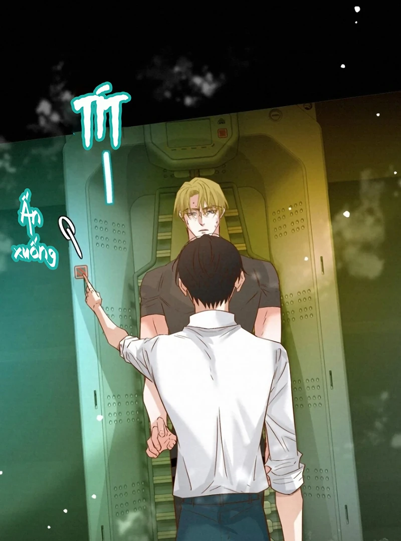 Tuyệt Xử Phùng Sinh Chapter 125 - 10