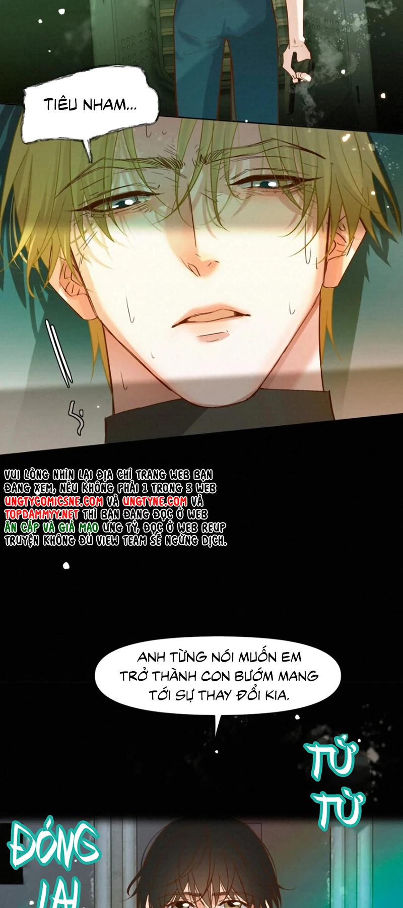 Tuyệt Xử Phùng Sinh Chapter 125 - 11