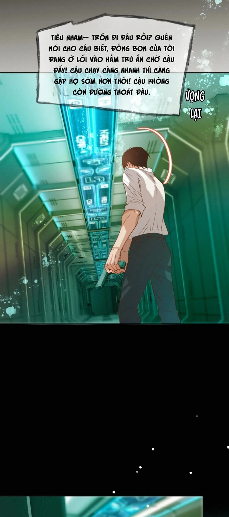 Tuyệt Xử Phùng Sinh Chapter 125 - 13