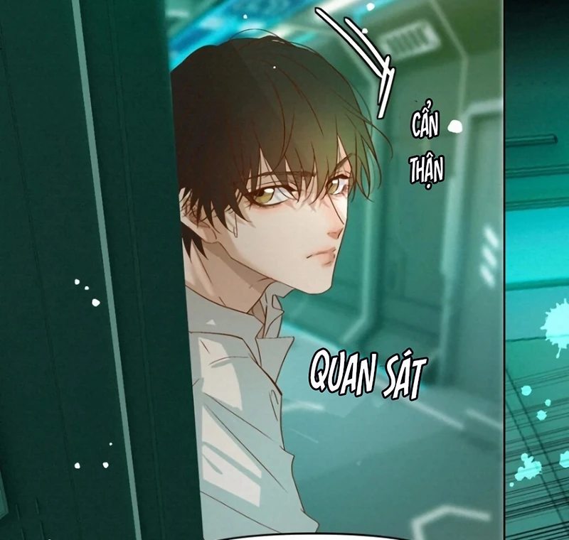 Tuyệt Xử Phùng Sinh Chapter 125 - 14