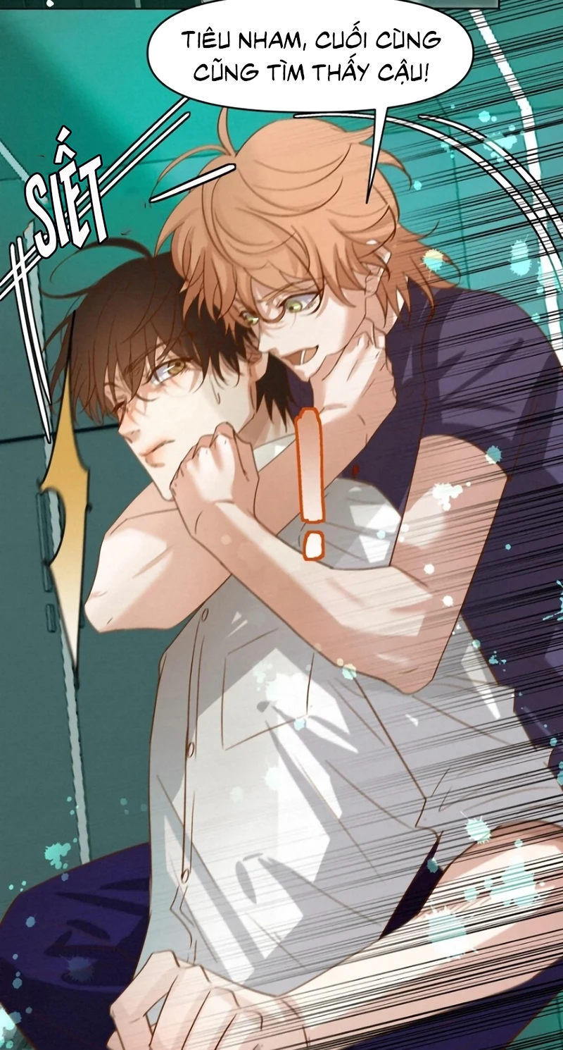 Tuyệt Xử Phùng Sinh Chapter 125 - 15