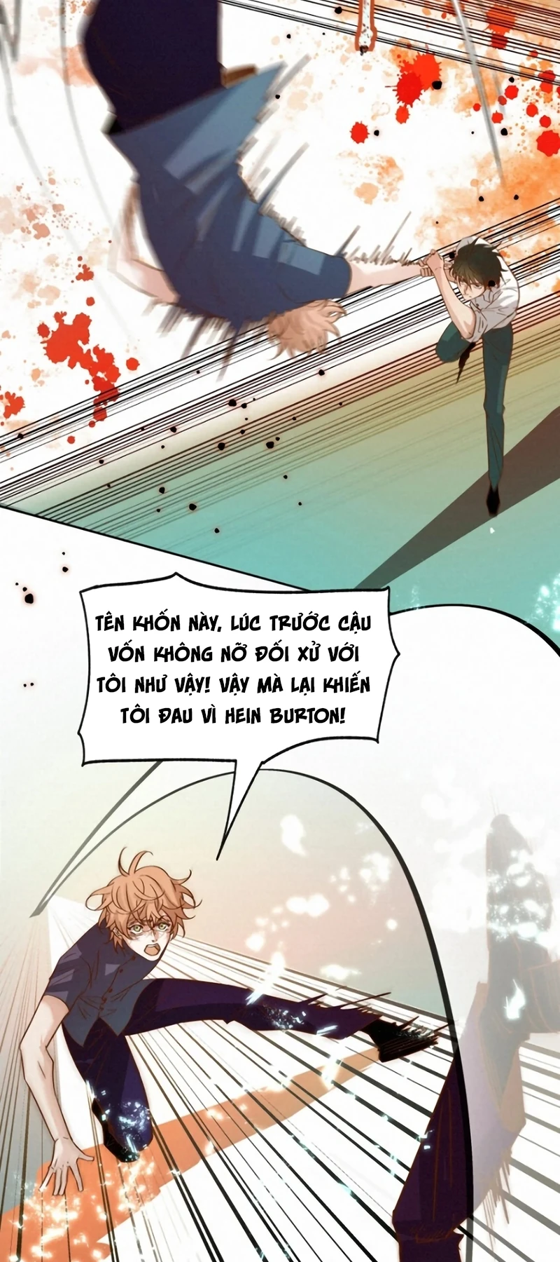 Tuyệt Xử Phùng Sinh Chapter 125 - 17