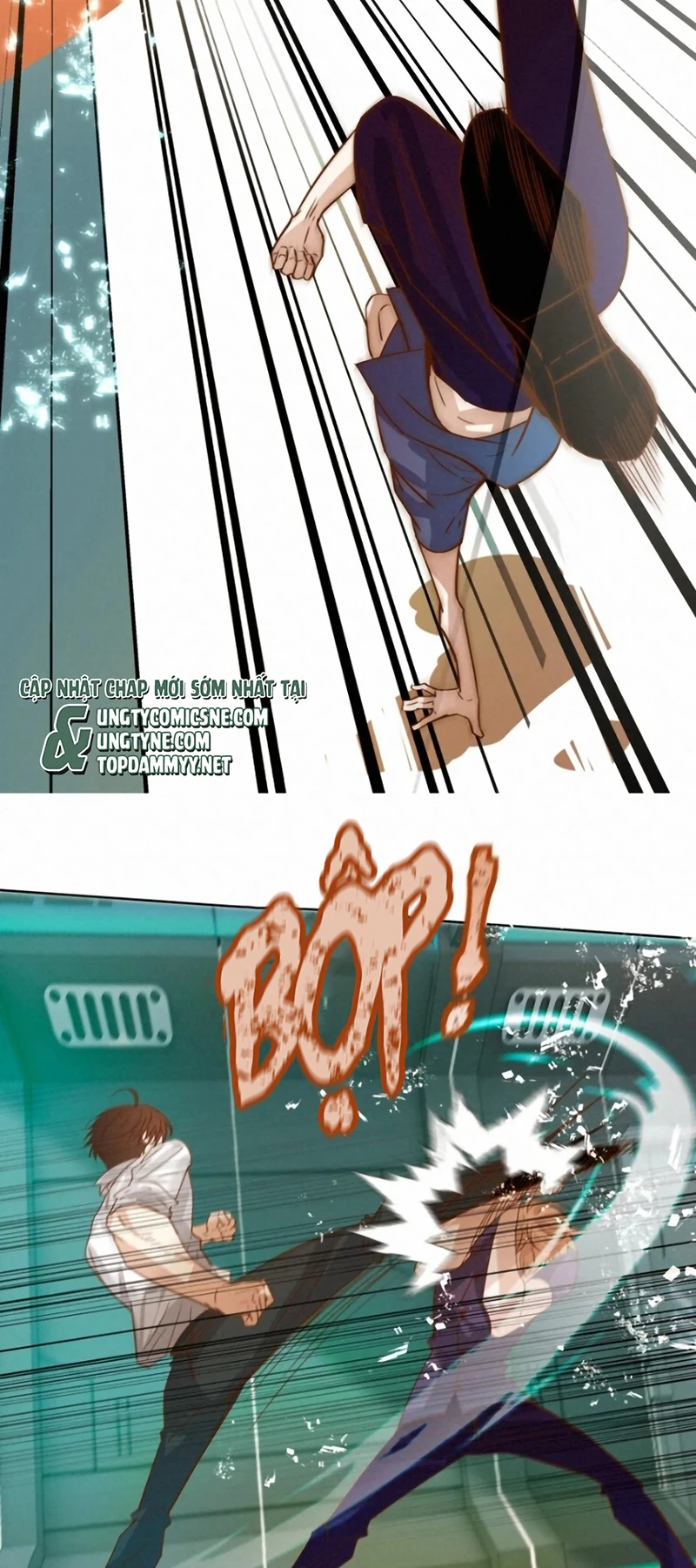 Tuyệt Xử Phùng Sinh Chapter 125 - 18