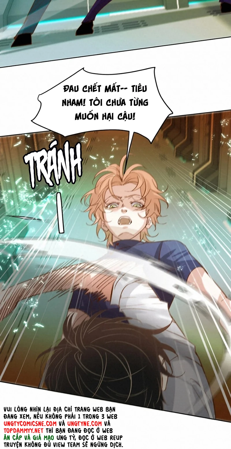 Tuyệt Xử Phùng Sinh Chapter 125 - 19