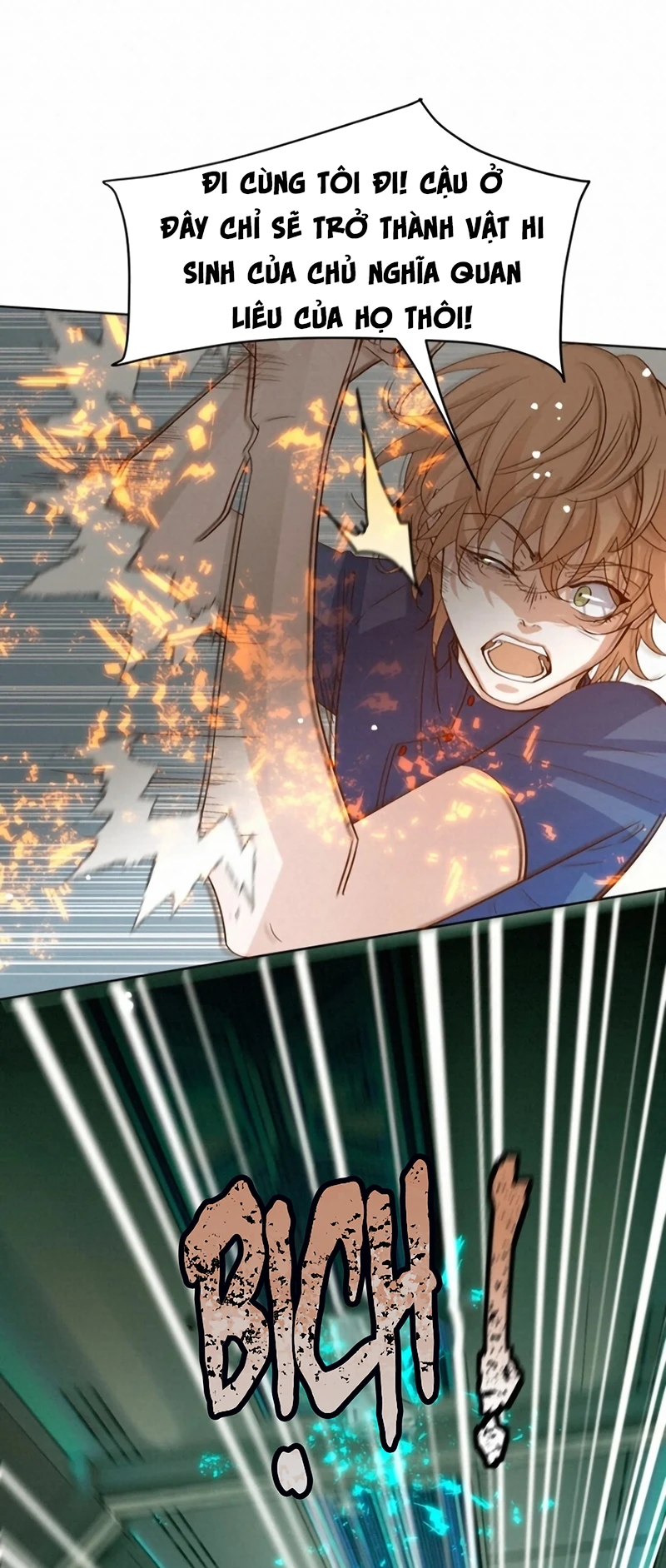 Tuyệt Xử Phùng Sinh Chapter 125 - 20