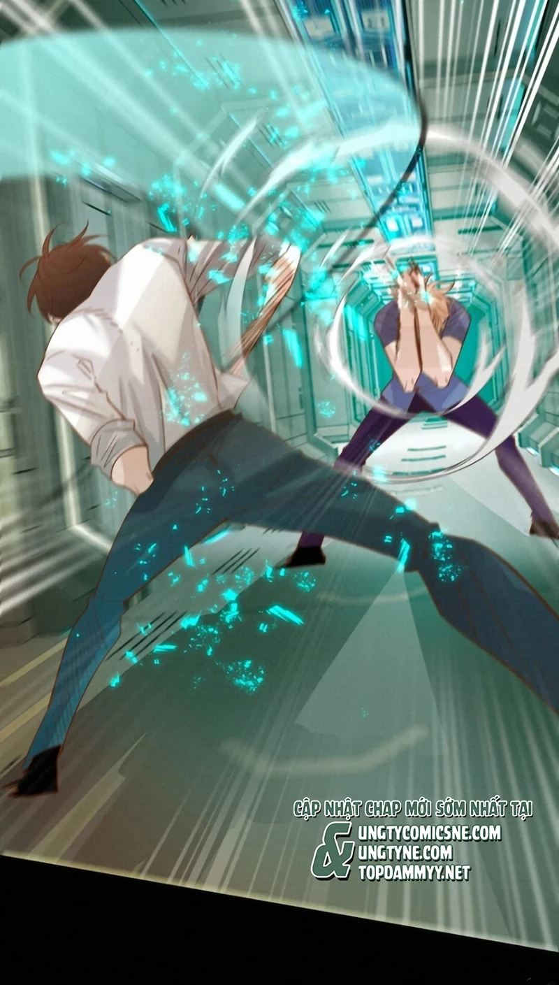 Tuyệt Xử Phùng Sinh Chapter 125 - 21