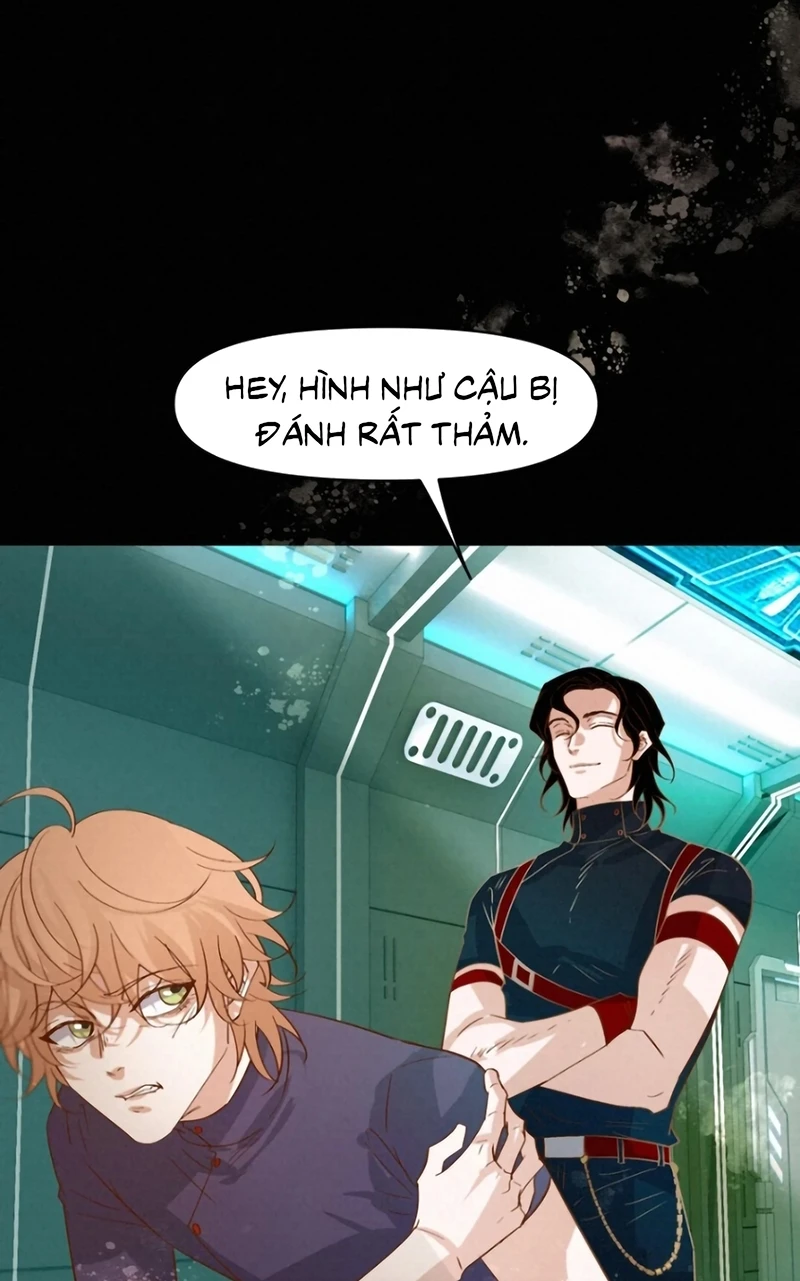 Tuyệt Xử Phùng Sinh Chapter 125 - 22