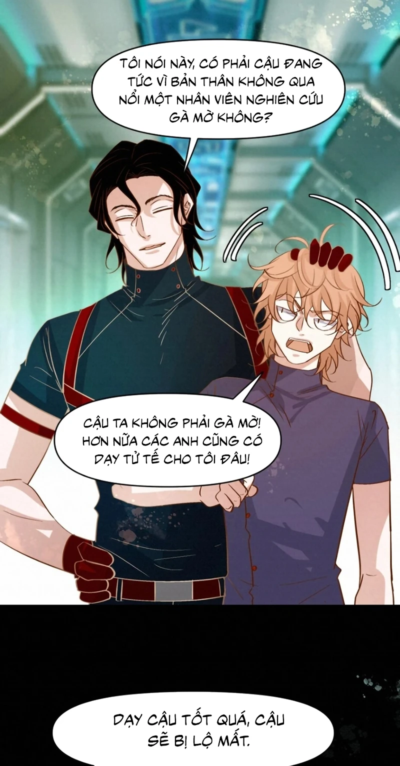 Tuyệt Xử Phùng Sinh Chapter 125 - 24