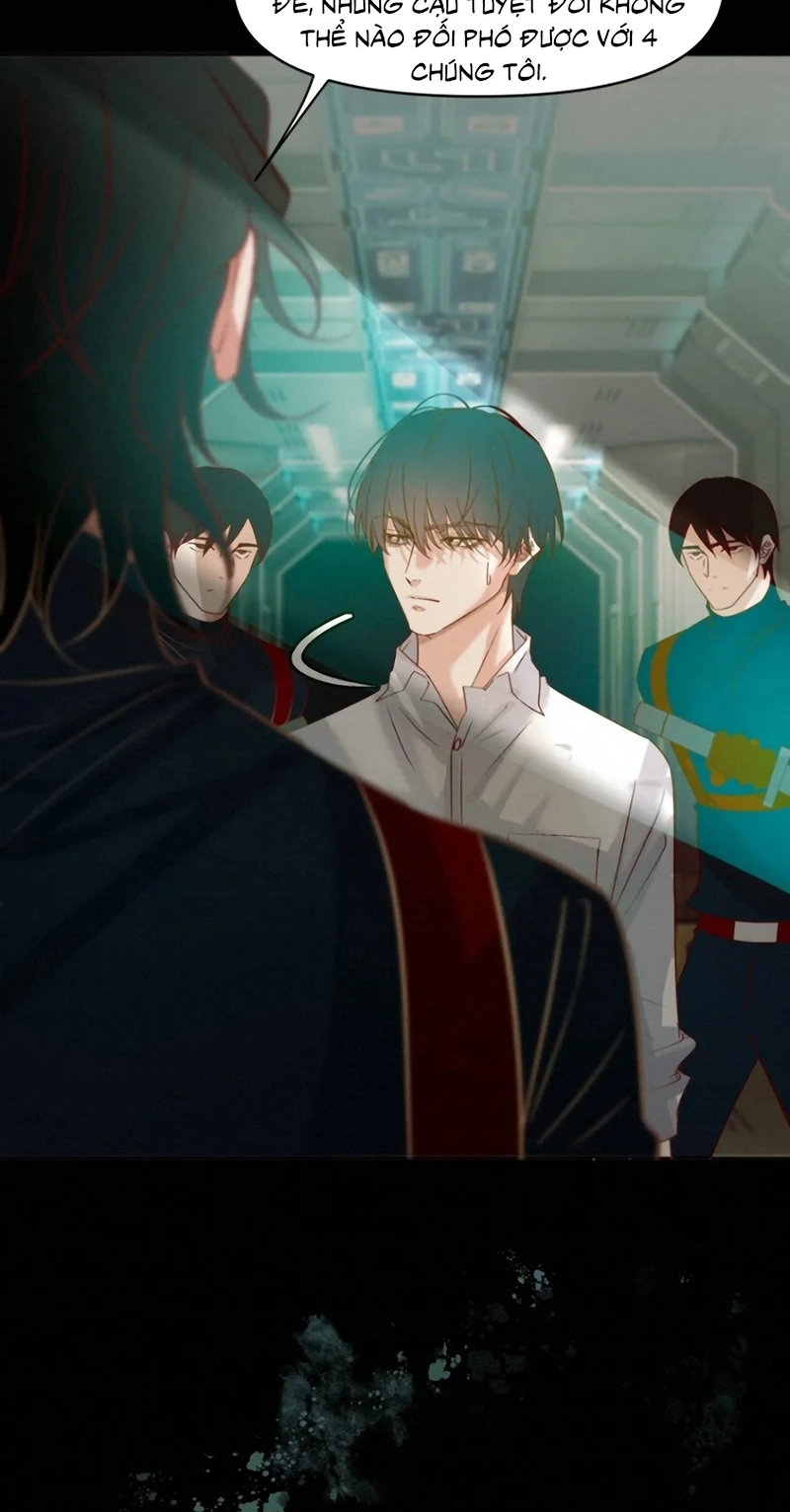 Tuyệt Xử Phùng Sinh Chapter 125 - 26