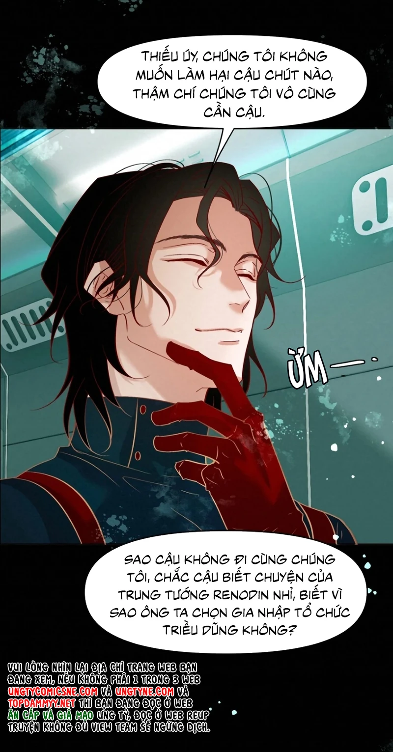 Tuyệt Xử Phùng Sinh Chapter 125 - 27