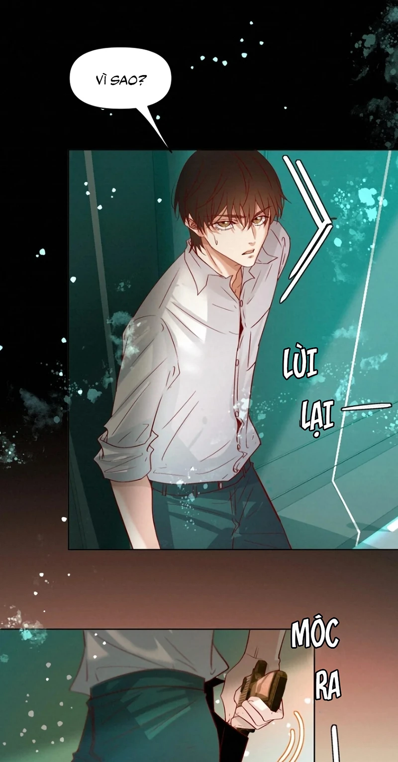 Tuyệt Xử Phùng Sinh Chapter 125 - 28