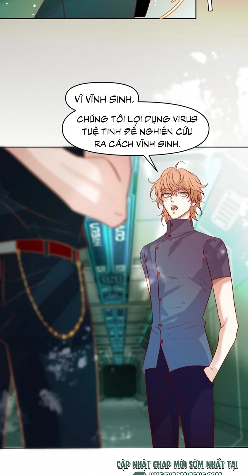 Tuyệt Xử Phùng Sinh Chapter 125 - 29