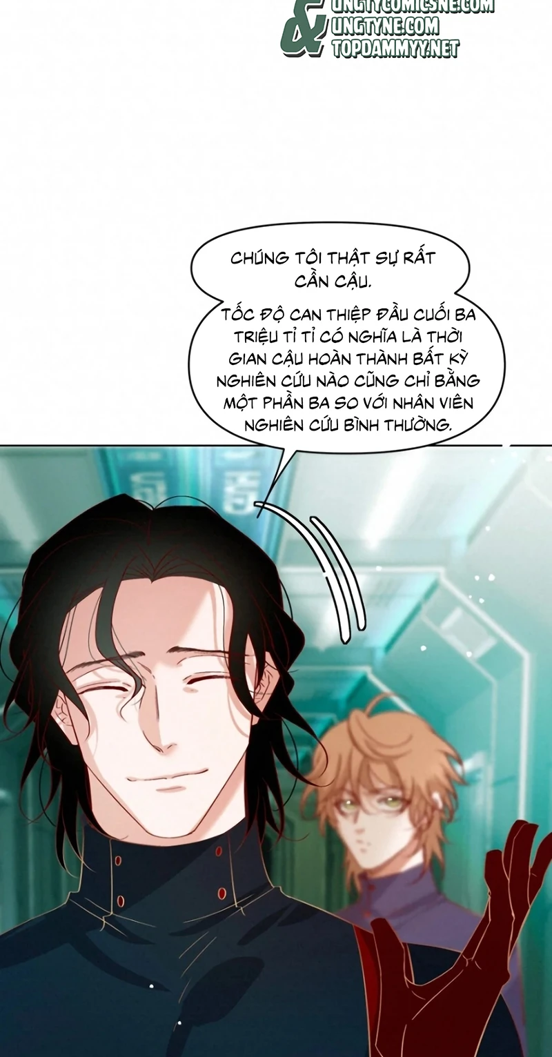 Tuyệt Xử Phùng Sinh Chapter 125 - 30