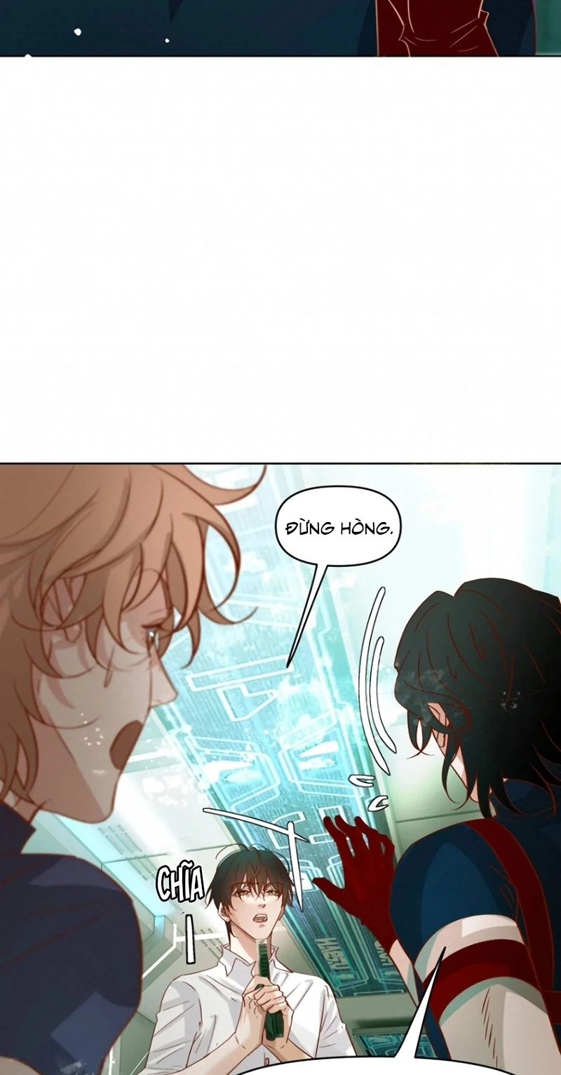 Tuyệt Xử Phùng Sinh Chapter 125 - 31