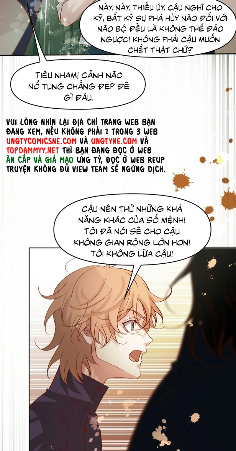 Tuyệt Xử Phùng Sinh Chapter 125 - 32