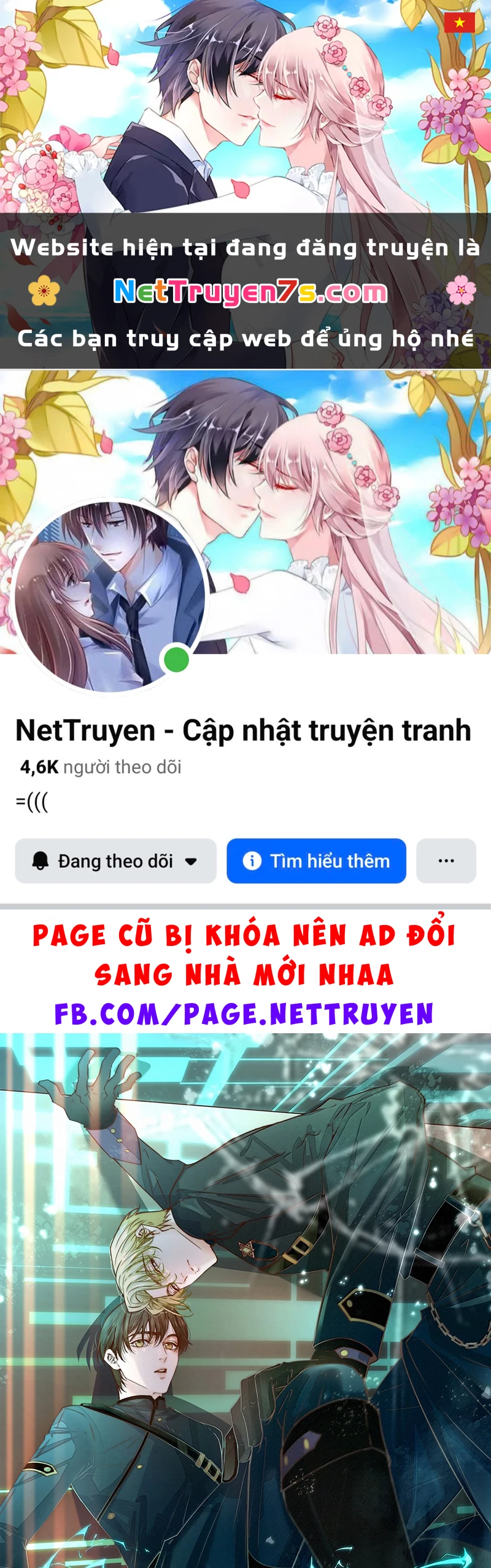 Tuyệt Xử Phùng Sinh Chapter 126 - 1