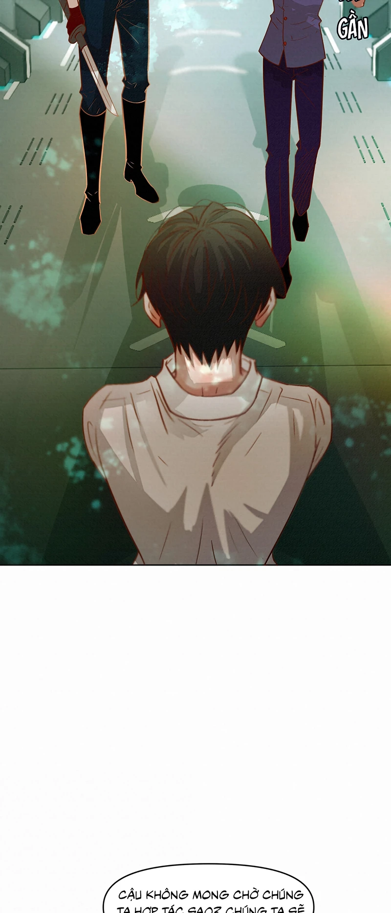 Tuyệt Xử Phùng Sinh Chapter 126 - 3