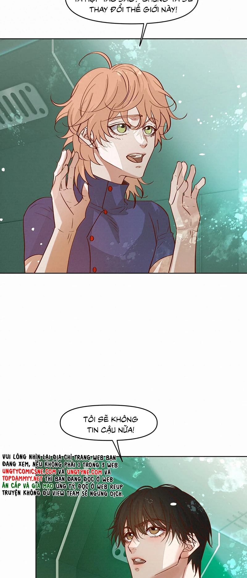 Tuyệt Xử Phùng Sinh Chapter 126 - 4