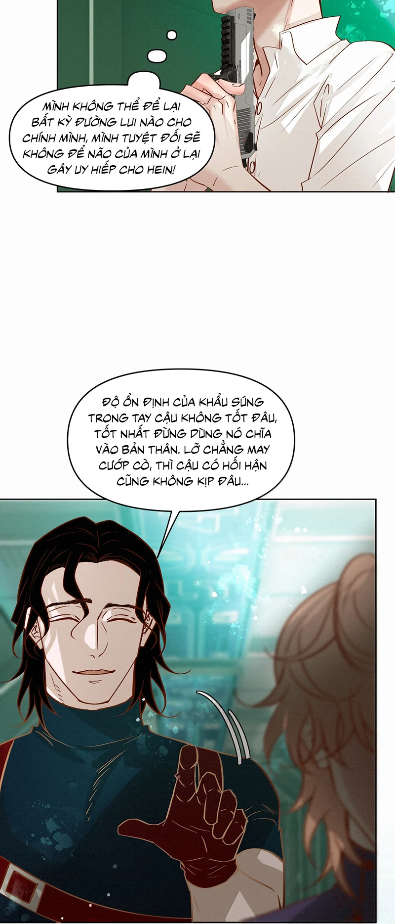 Tuyệt Xử Phùng Sinh Chapter 126 - 5