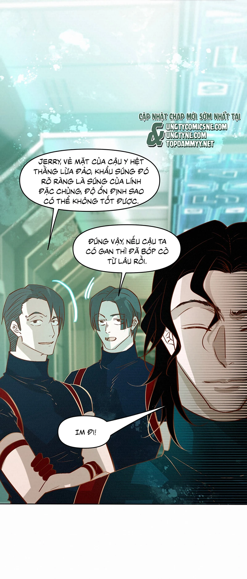 Tuyệt Xử Phùng Sinh Chapter 126 - 6