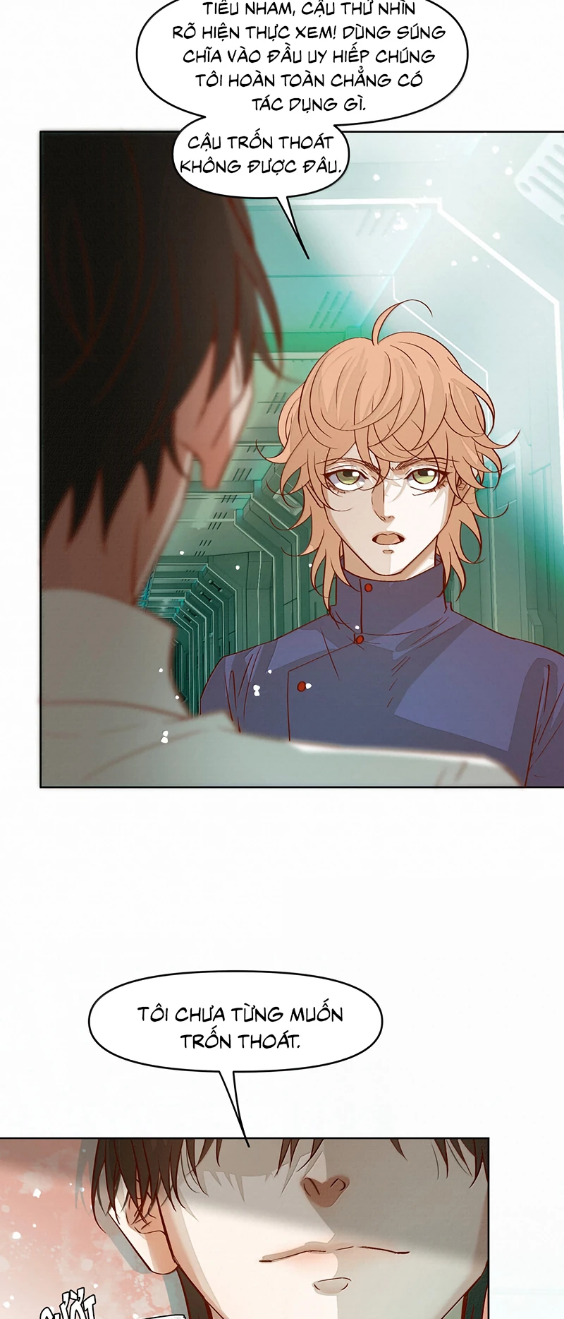 Tuyệt Xử Phùng Sinh Chapter 126 - 8