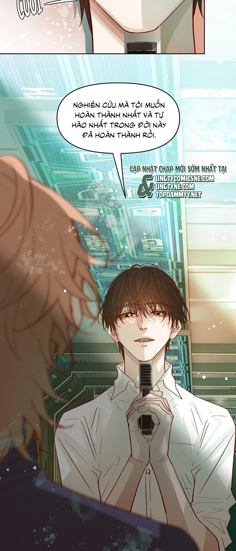 Tuyệt Xử Phùng Sinh Chapter 126 - 9