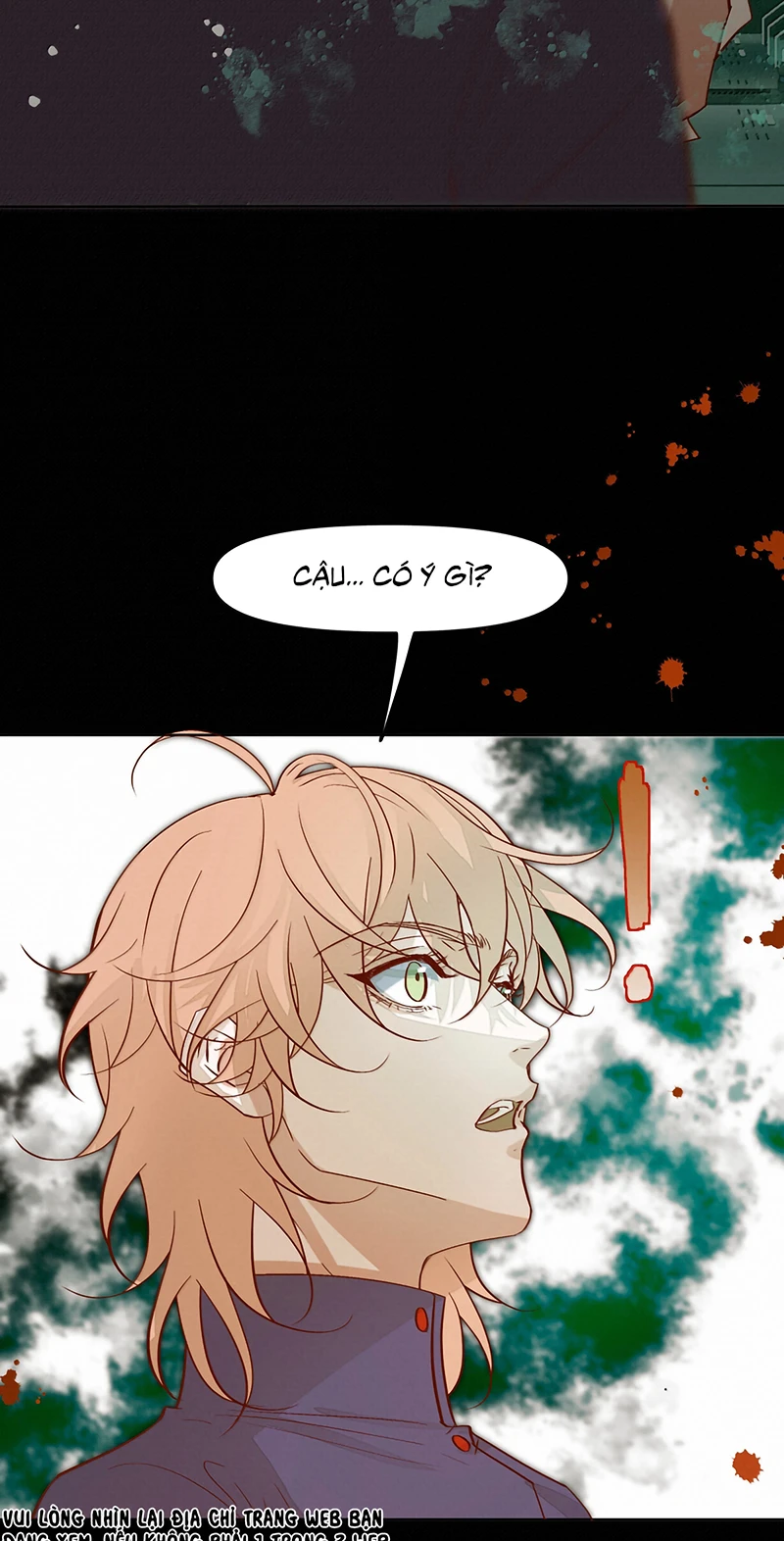 Tuyệt Xử Phùng Sinh Chapter 126 - 10