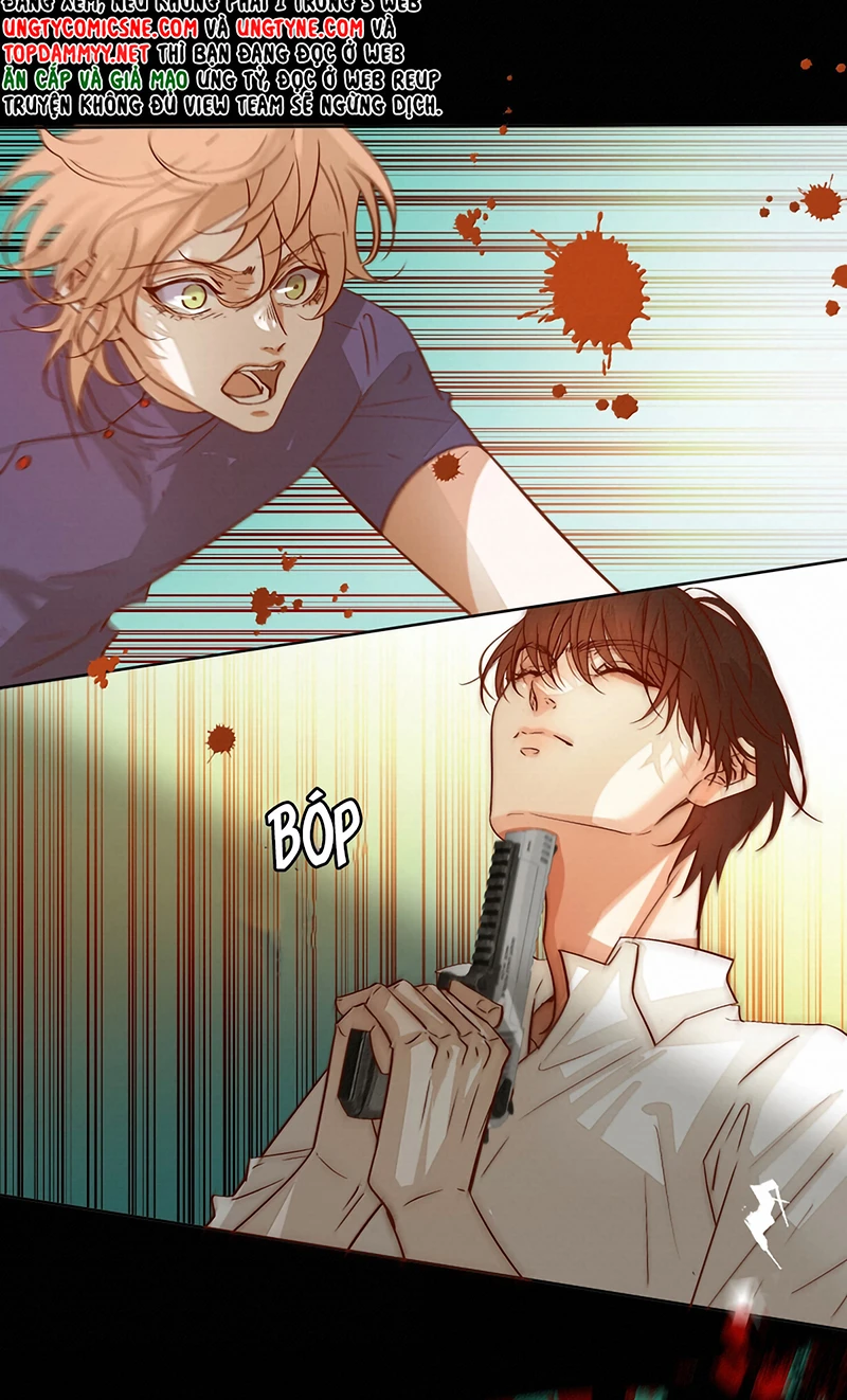 Tuyệt Xử Phùng Sinh Chapter 126 - 11