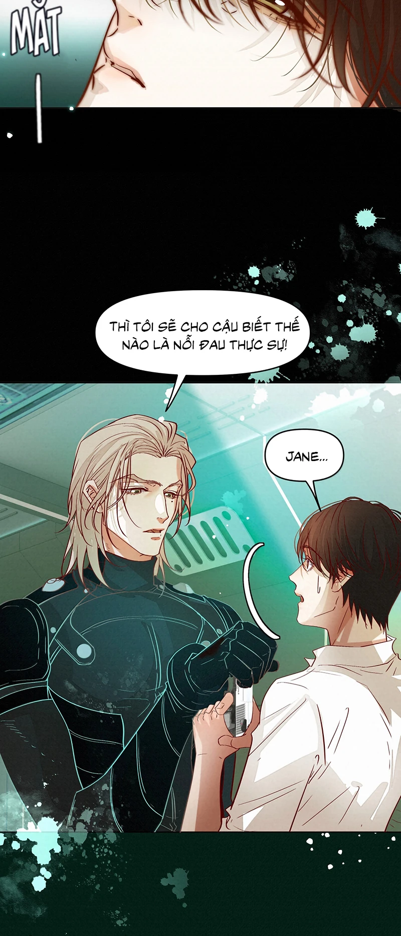 Tuyệt Xử Phùng Sinh Chapter 126 - 14