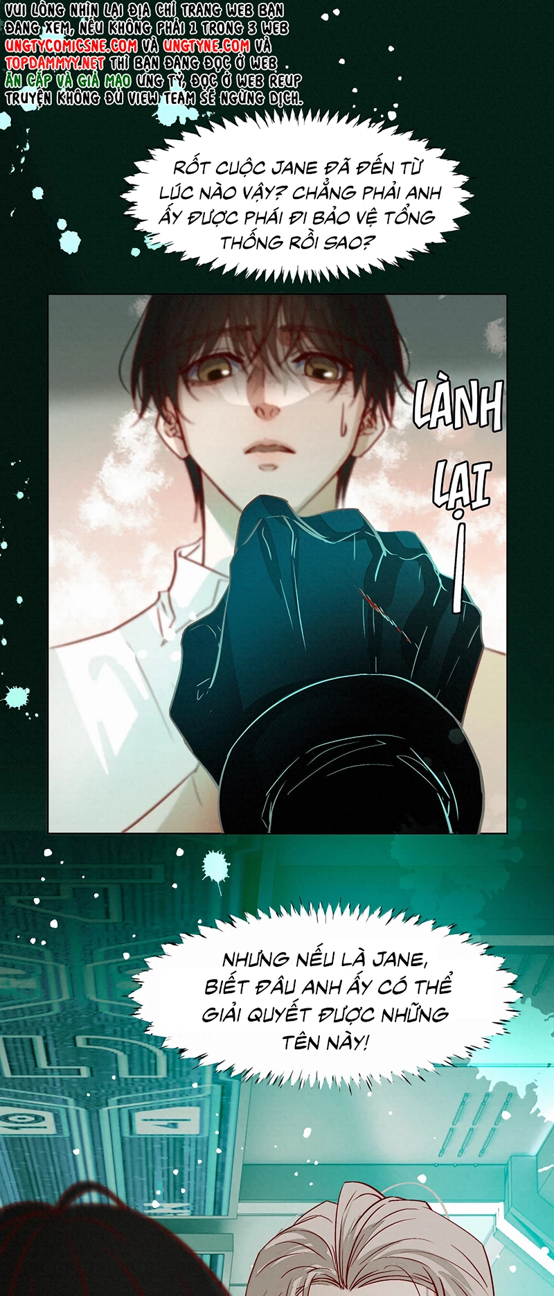 Tuyệt Xử Phùng Sinh Chapter 126 - 15