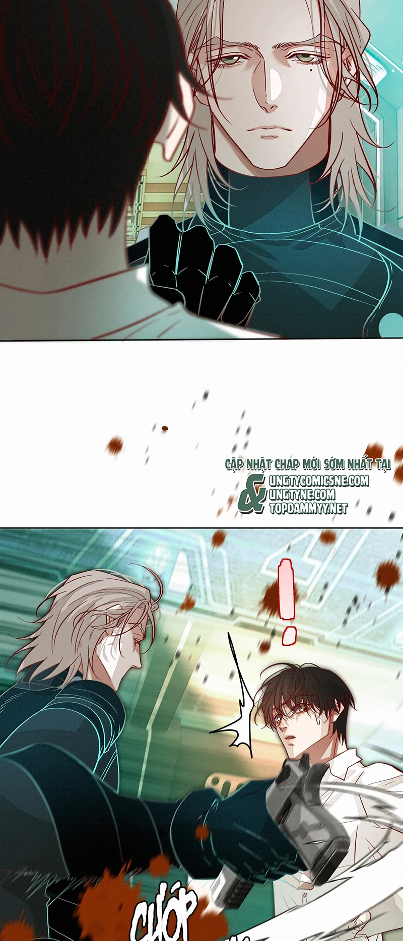 Tuyệt Xử Phùng Sinh Chapter 126 - 16