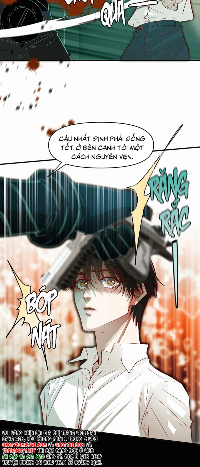 Tuyệt Xử Phùng Sinh Chapter 126 - 17