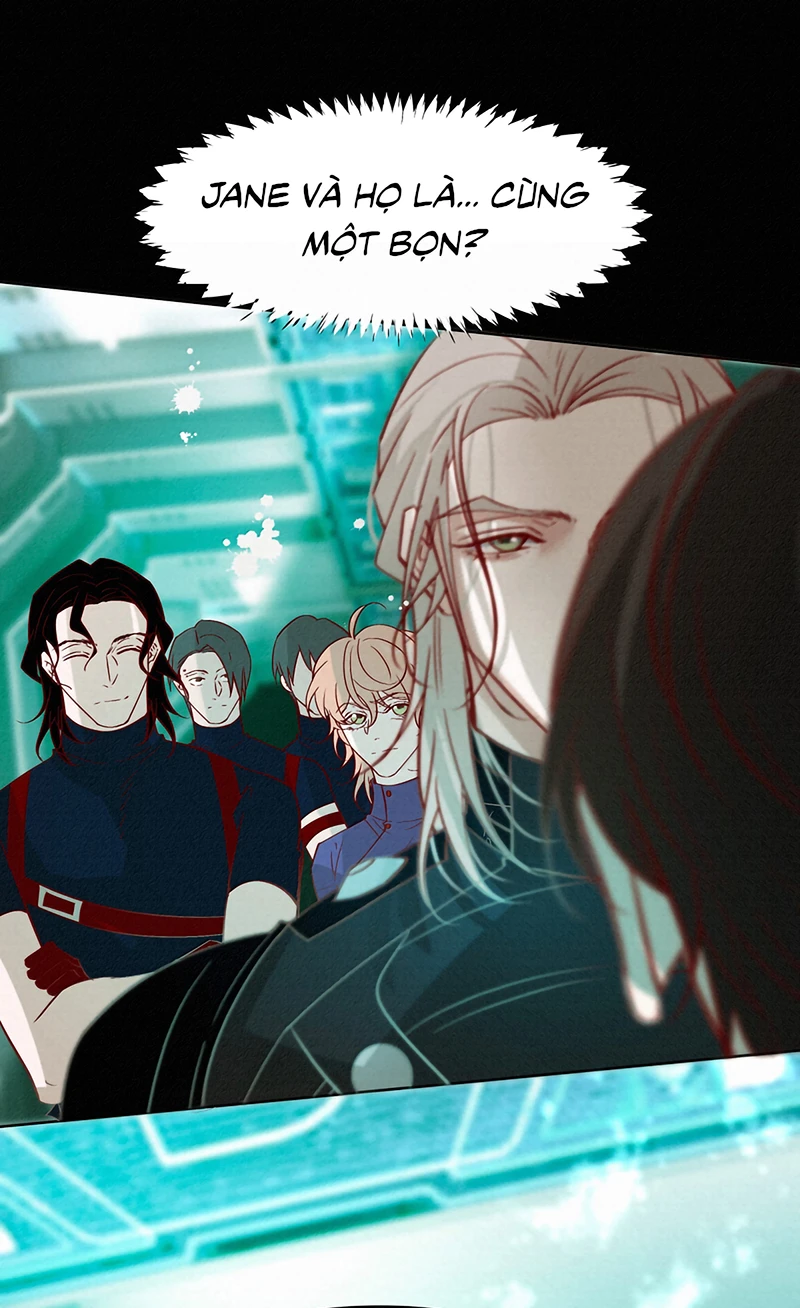 Tuyệt Xử Phùng Sinh Chapter 126 - 18