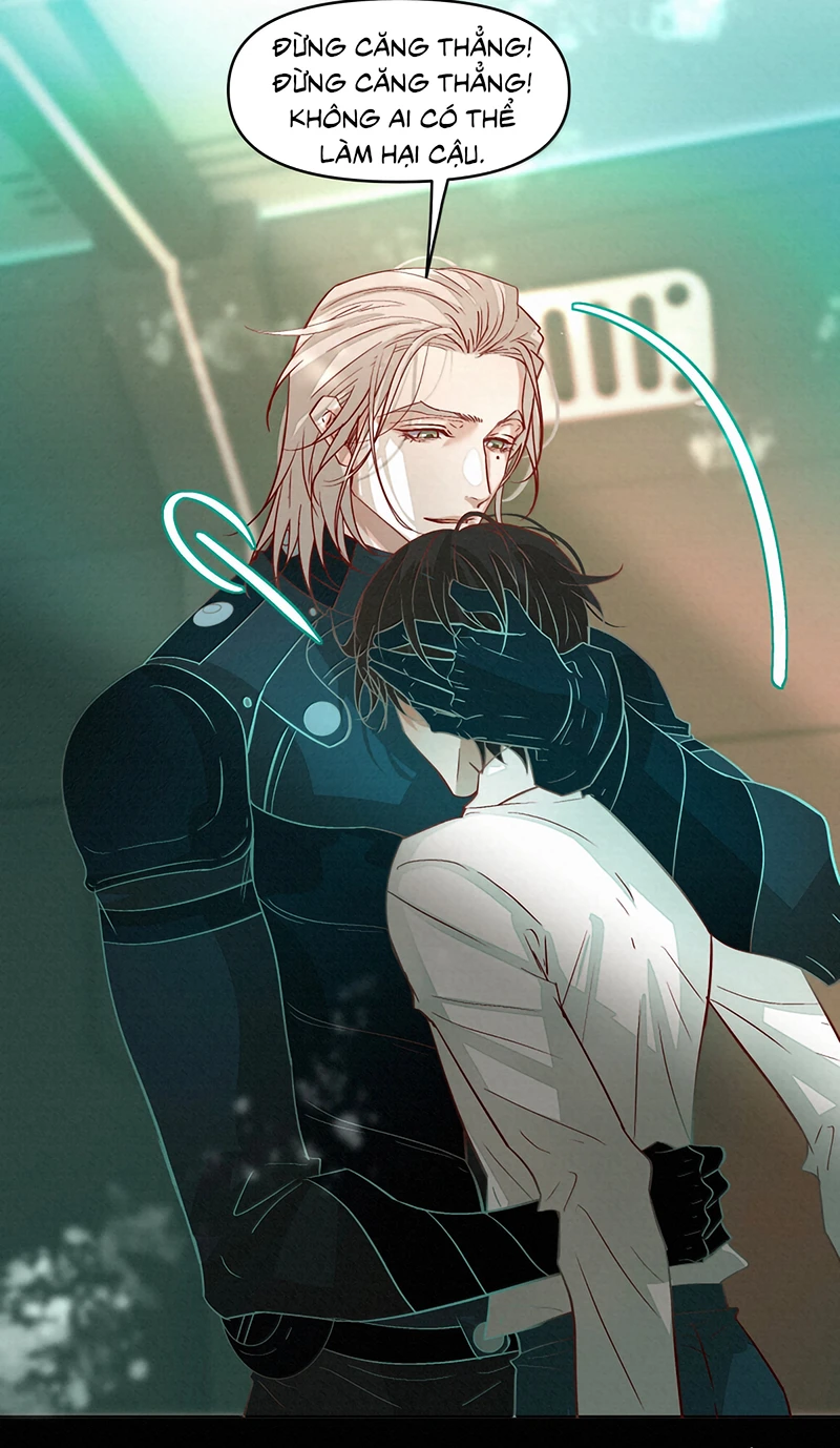 Tuyệt Xử Phùng Sinh Chapter 126 - 19