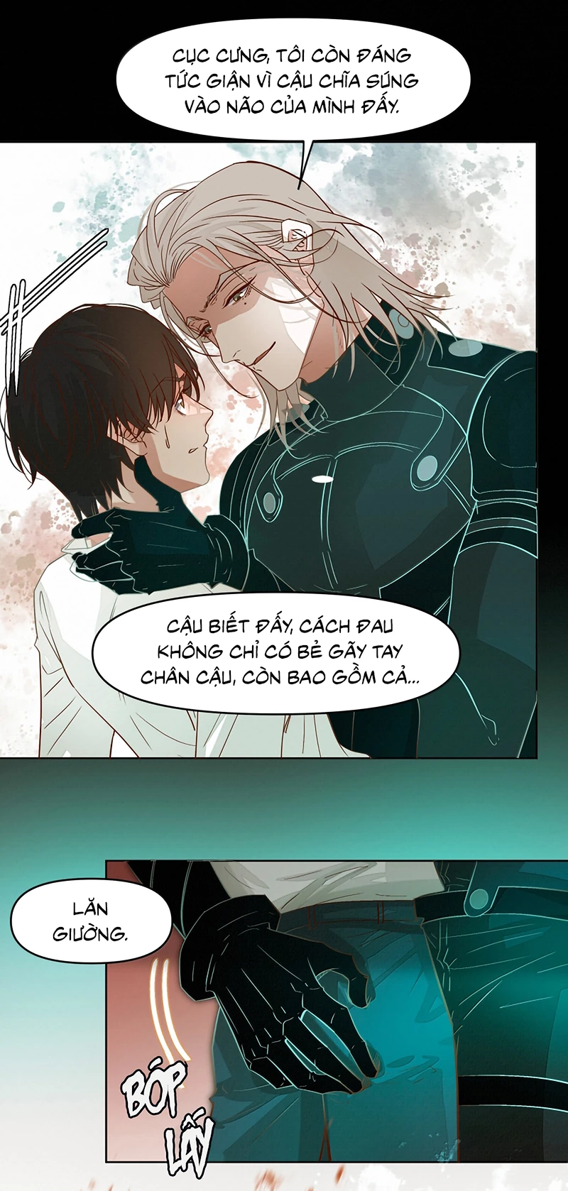 Tuyệt Xử Phùng Sinh Chapter 126 - 22