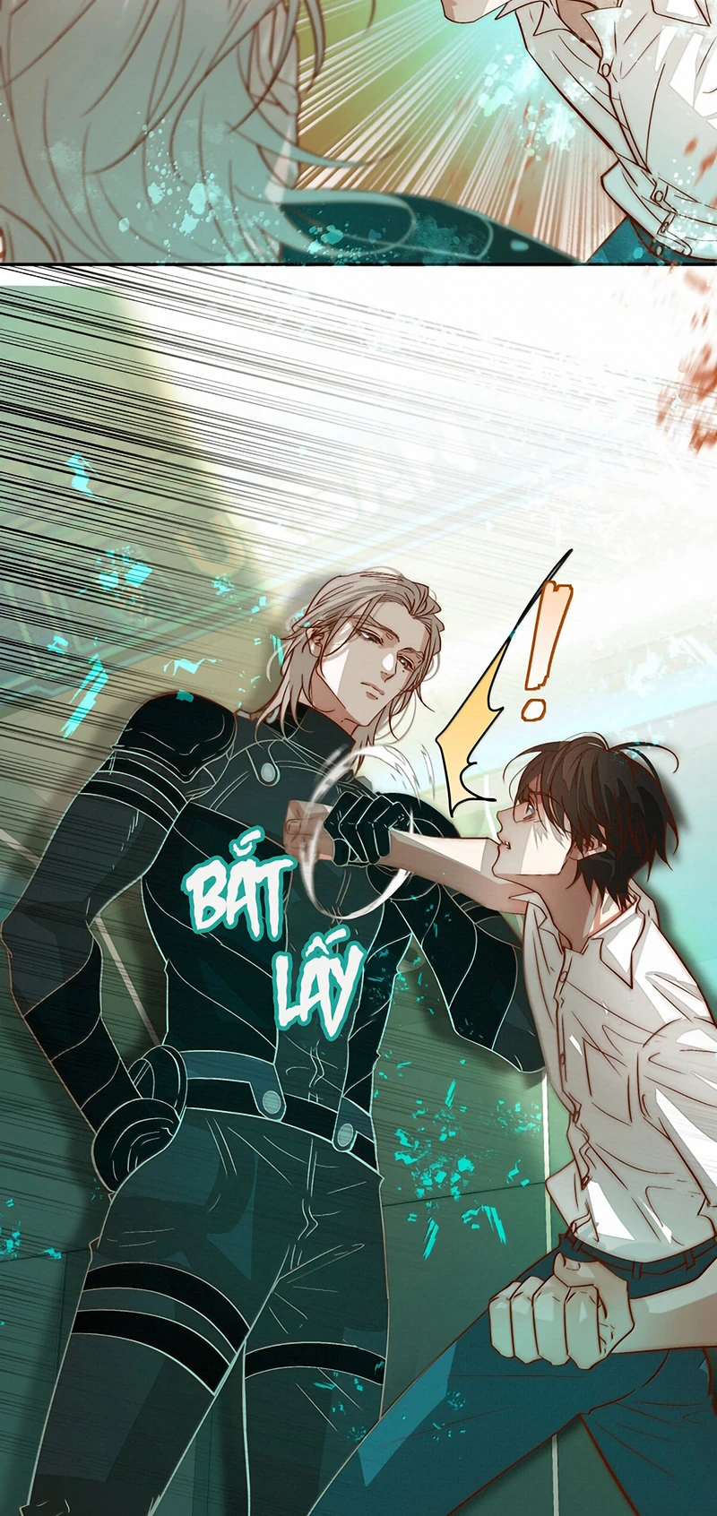 Tuyệt Xử Phùng Sinh Chapter 126 - 24