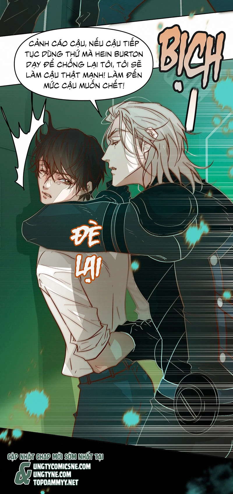 Tuyệt Xử Phùng Sinh Chapter 126 - 25