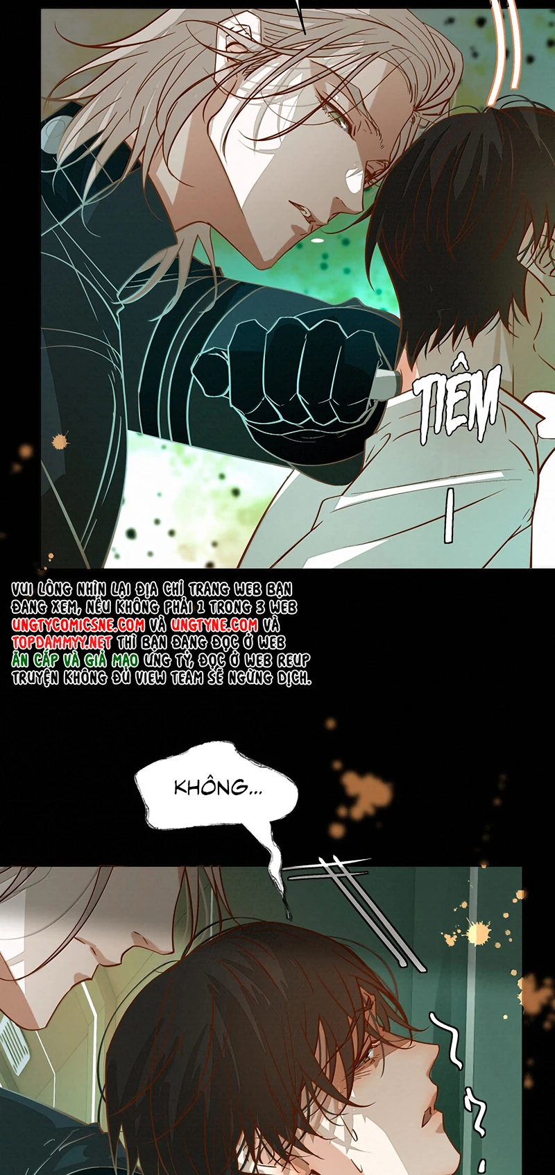 Tuyệt Xử Phùng Sinh Chapter 126 - 27