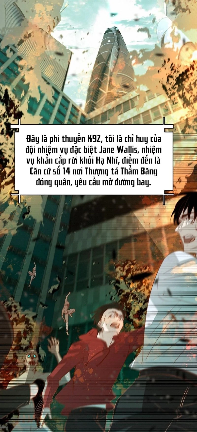 Tuyệt Xử Phùng Sinh Chapter 127 - 3