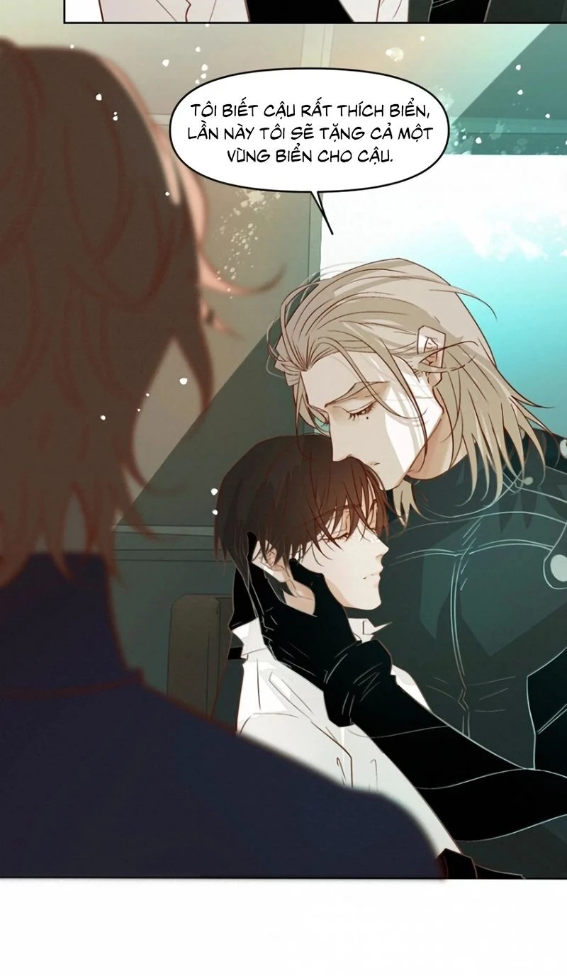 Tuyệt Xử Phùng Sinh Chapter 127 - 6