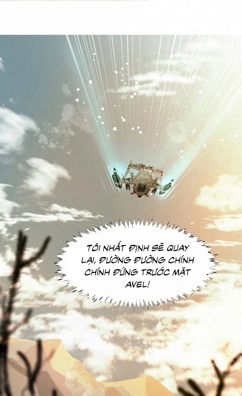 Tuyệt Xử Phùng Sinh Chapter 127 - 8