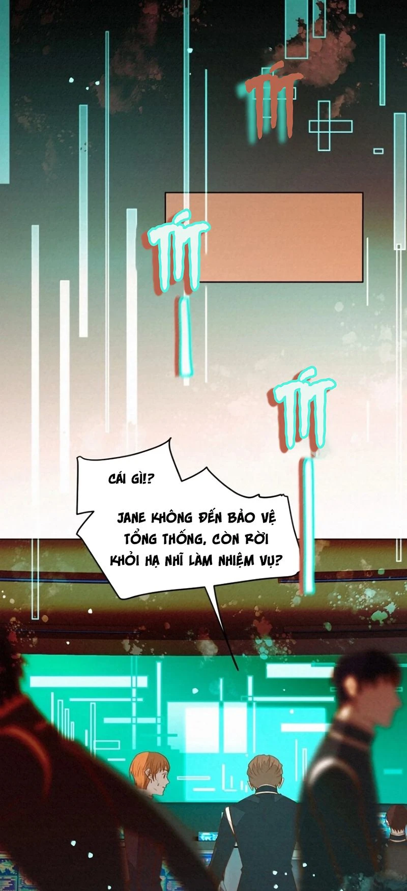 Tuyệt Xử Phùng Sinh Chapter 127 - 10