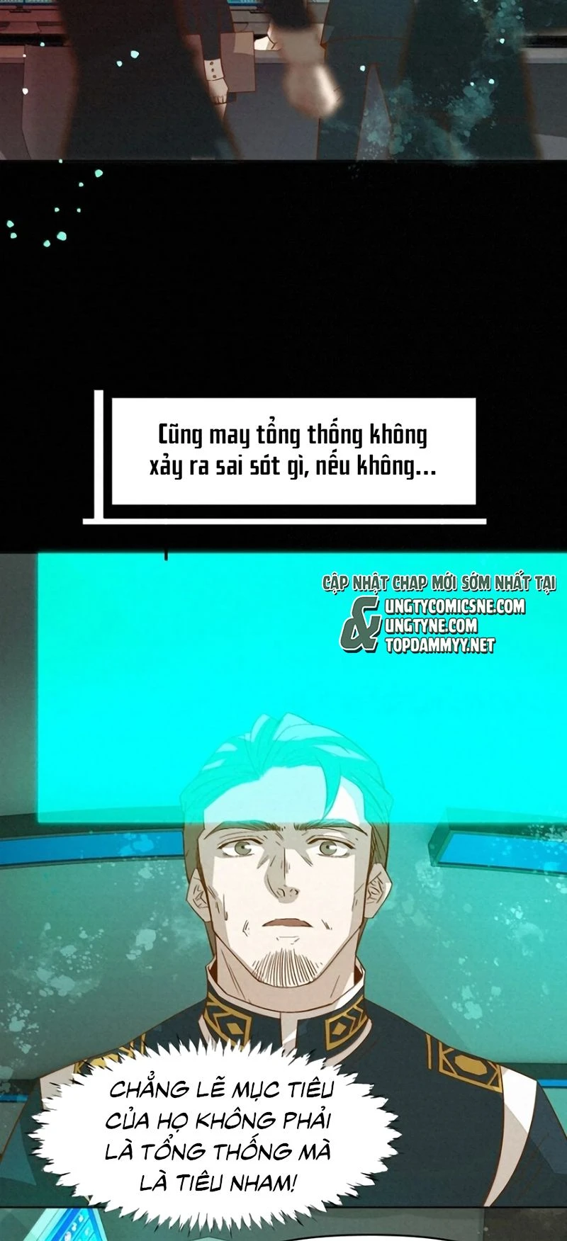 Tuyệt Xử Phùng Sinh Chapter 127 - 11