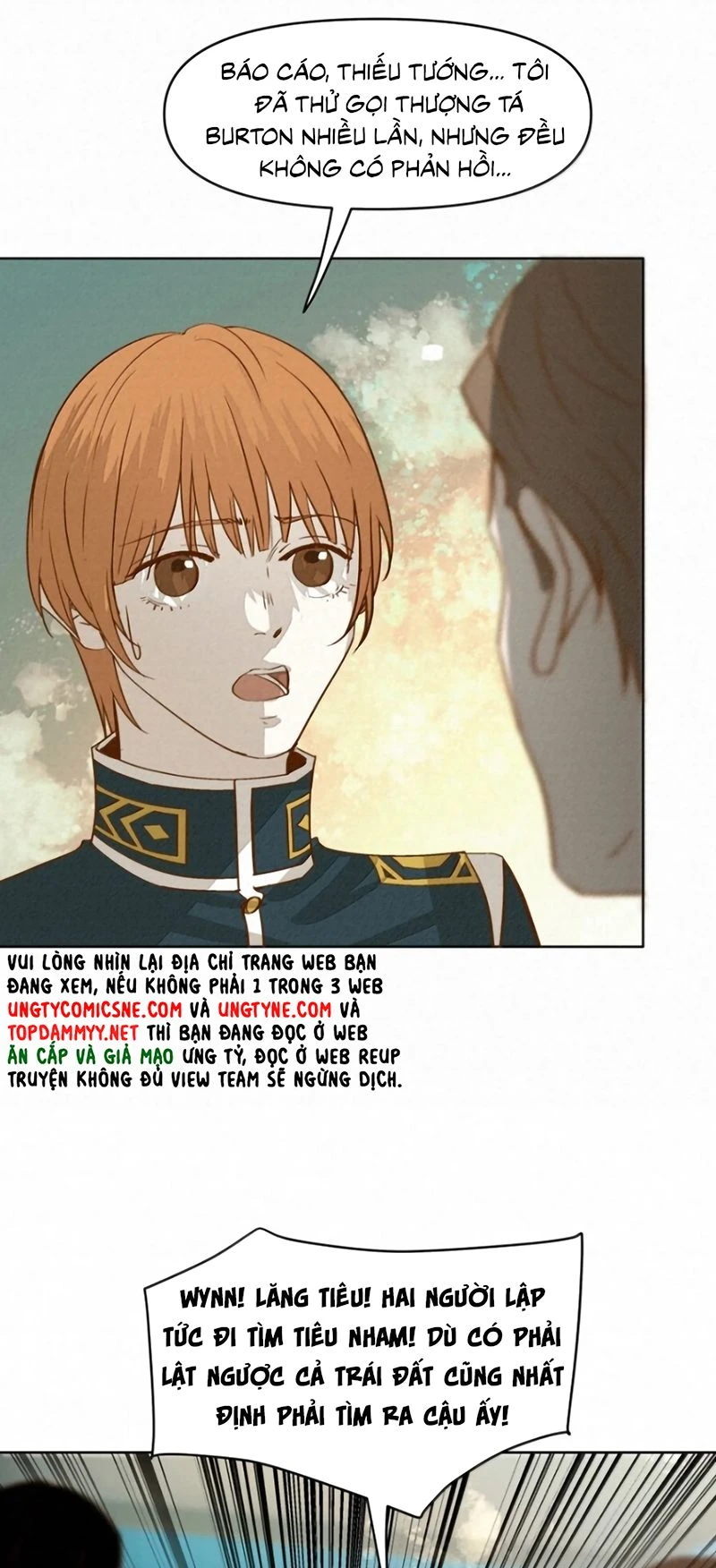 Tuyệt Xử Phùng Sinh Chapter 127 - 13